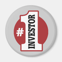Number 1 Investor Magnets