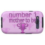 Number 1 Mother to Be