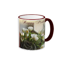 Number 1 Mum - Mother's Day Mug