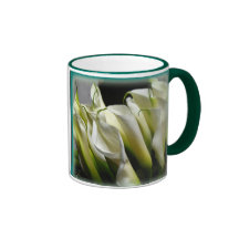 Number 1 Mum - Mother's Day Mug
