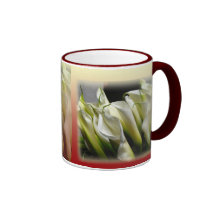 Number 1 Mum - Mother's Day Mug
