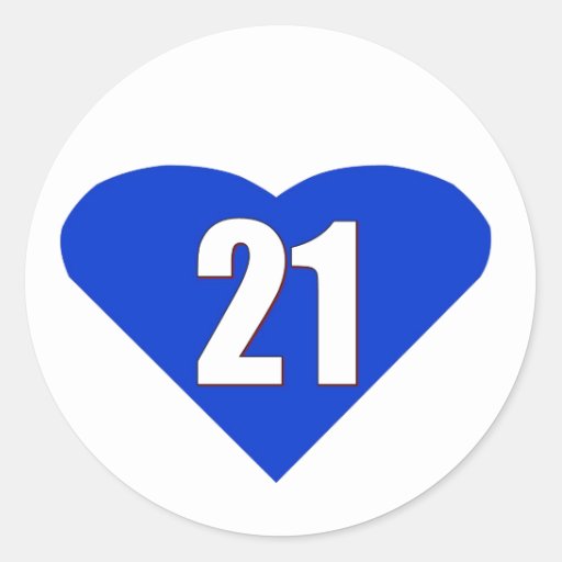 number-21-twenty-one-stickers-and-sticker-transfer-designs-zazzle-uk