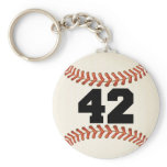 Number 42 Baseball