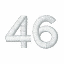 number 46 polo