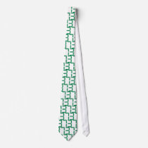 Number – 73 ties