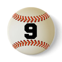 Number 9 Baseball