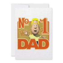 Number One Dad
