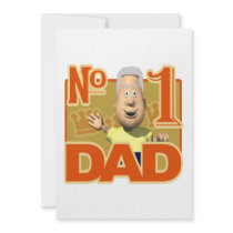 Number One Dad
