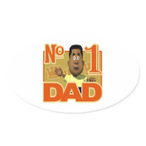 Number One Dad