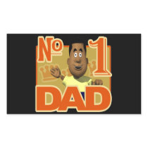 Number One Dad