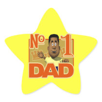 Number One Dad