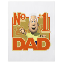 Number One Dad