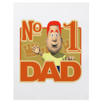 Number One Dad