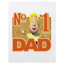 Number One Dad