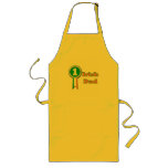 Number One Dad Apron