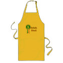 Number One Dad Apron