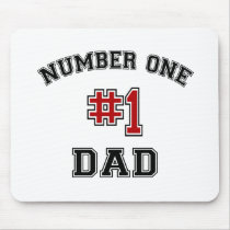 Number One Dad