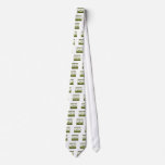 Number One Dad ties