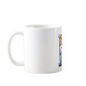 Number One Dad Trophy mugs