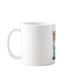 Number One Dad Trophy mugs