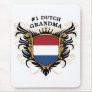 Number One Dutch Grandma