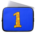 number one laptop computer sleeve
