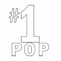 Number One Pop Products t-shirts