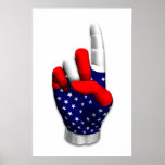 Number One posters