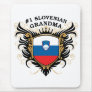 Number One Slovenian Grandma