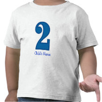 number two boy, Child's Name