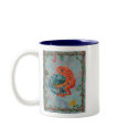 Numbered Days Mug