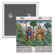 Numbers 2 The camp assignments of the Israelites, Pin
