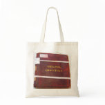 Numbers! bag