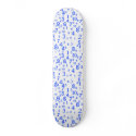 Numbers Game! skateboards