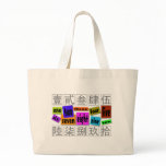 Numbers in words  bags