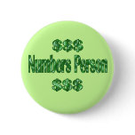 Numbers Person