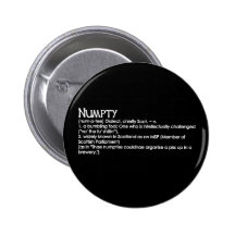 Numpty Button
