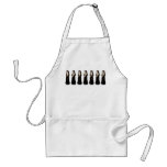 Nun aprons