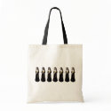 Nun bags
