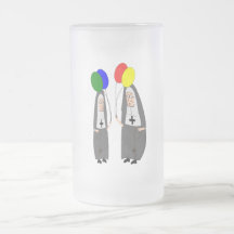 Nun Birthday Gifts Mugs