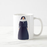 Nun Mugs