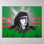 Nun Ur Bussiness posters