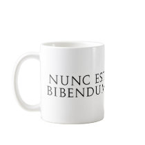Nunc Est Bibendum Mugs