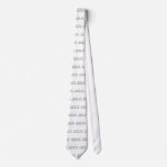 Nunc Est Bibendum Custom Tie