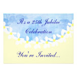 Nuns 25th Jubilee Celebration Invitations