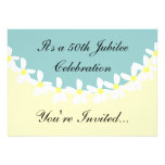 Nuns 50th Jubilee Celebration Invitations