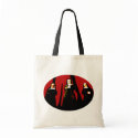 Nuns bags