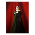 Nuns cards