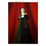 Nuns cards