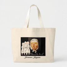 Nuns Golden and Silver Jubilee Gifts Bags